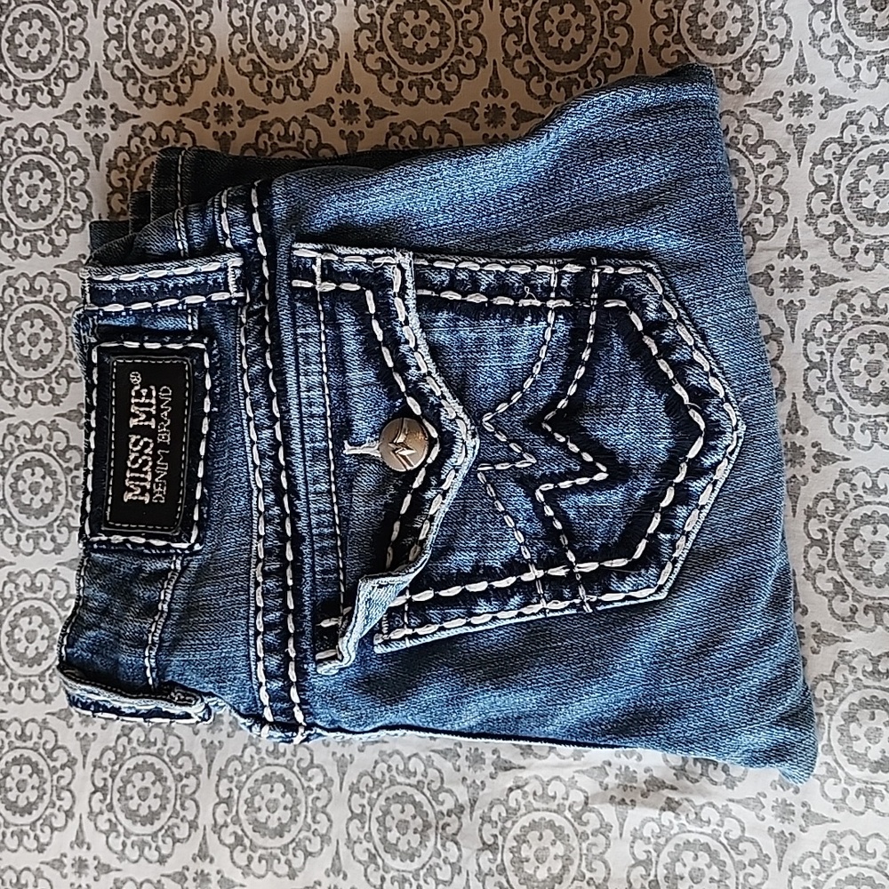 Miss Me size 27 Jeans